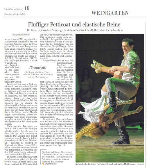 SZ Ausgabe Di28.04.2015 Seite19 RRCO