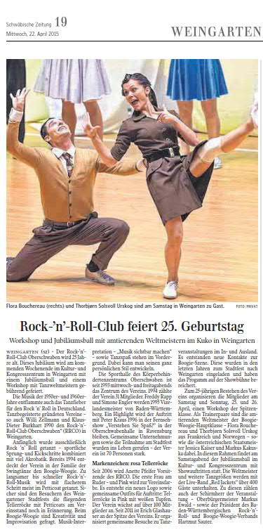 SZ Ausgabe Mi22.04.2015 Seite19 RRCO